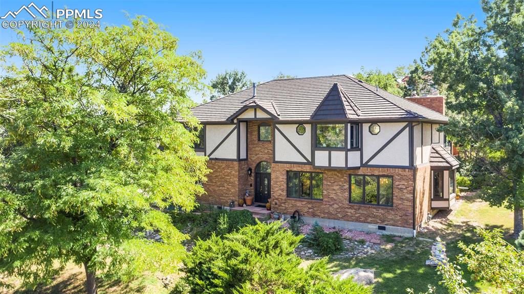 Wedgewood Ct, Colorado Springs, CO 80906