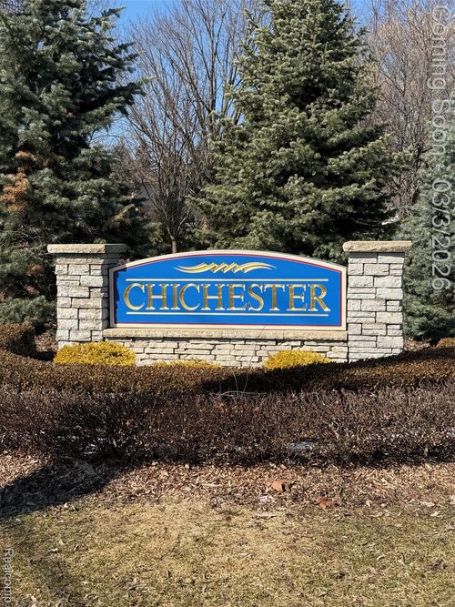 1234 Sandy Ridge Dr, Rochester Hills, MI, 48306-4059 | Card Image