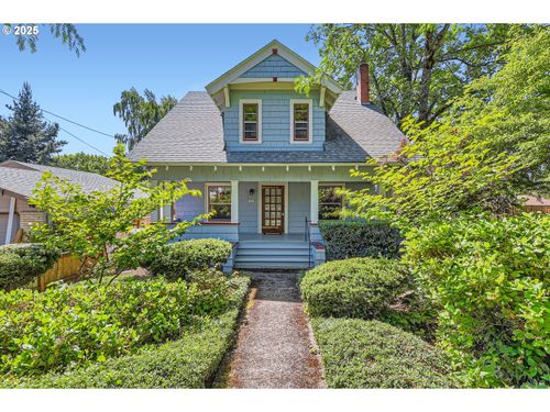 1203 Se 53rd Ave, Portland, OR, 97215-2646 | Card Image