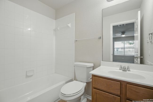 9606 Mediator Run, House other with 4 bedrooms, 4 bathrooms and null parking in Converse TX | Image 18