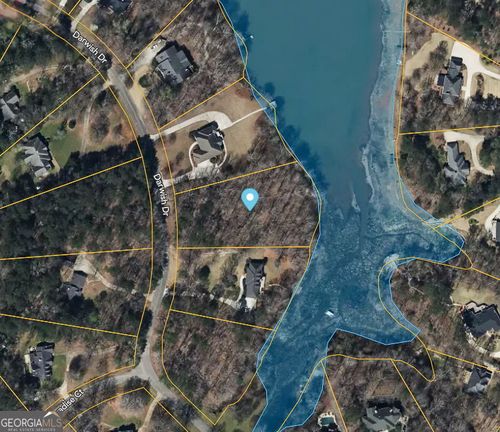 190 Darwish Dr, Mcdonough, GA, 30252-3636 | Card Image