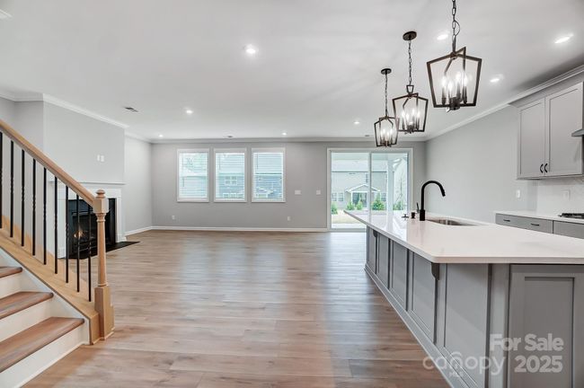 9934 Cask Way, House other with 5 bedrooms, 5 bathrooms and null parking in Huntersville NC | Image 9