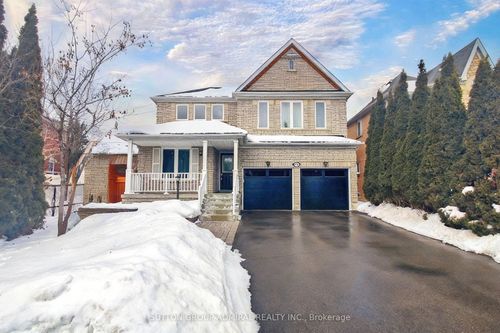 66 Tuscana Blvd, Concord, ON, L4K5J5 | Card Image