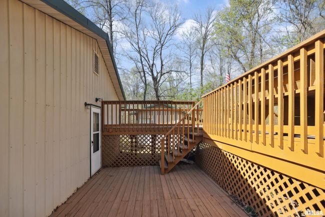 765 Logan Hollow Rd, House other with 2 bedrooms, 1 bathrooms and null parking in Rockwood IL | Image 7