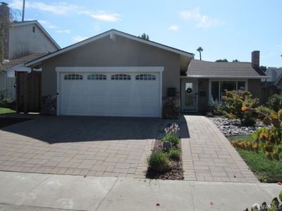 6967 Del Rio Drive, House other with 3 bedrooms, 2 bathrooms and 4 parking in San Jose CA | Image 1