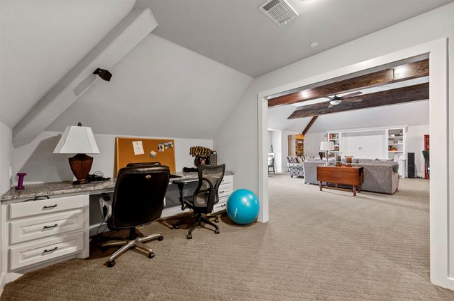 6611 Dartbrook Dr, House other with 5 bedrooms, 8 bathrooms and null parking in Dallas TX | Image 33