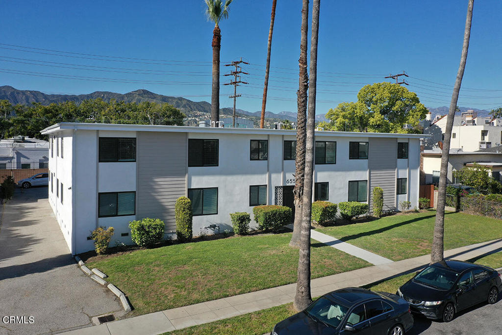 Residential Income in Glendale 4