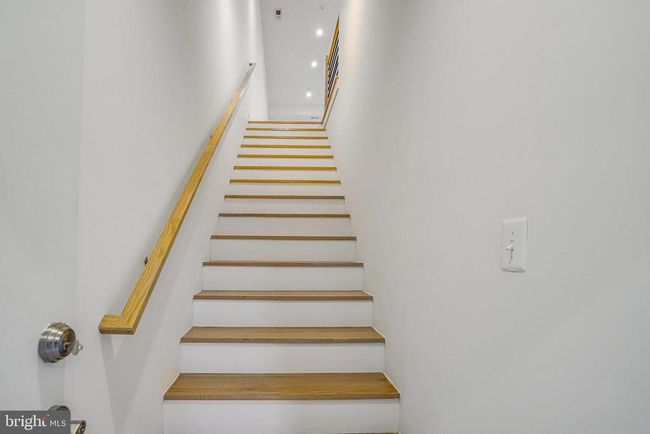 4902 D St Se, Townhouse with 5 bedrooms, 4 bathrooms and null parking in WASHINGTON DC | Image 27