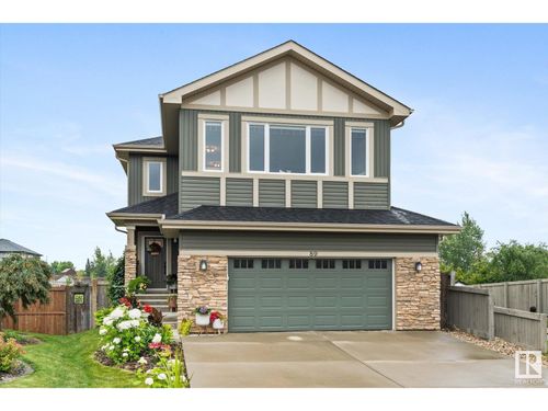 89 Cranston Pl, Fort Saskatchewan, AB, T8L0K8 | Card Image