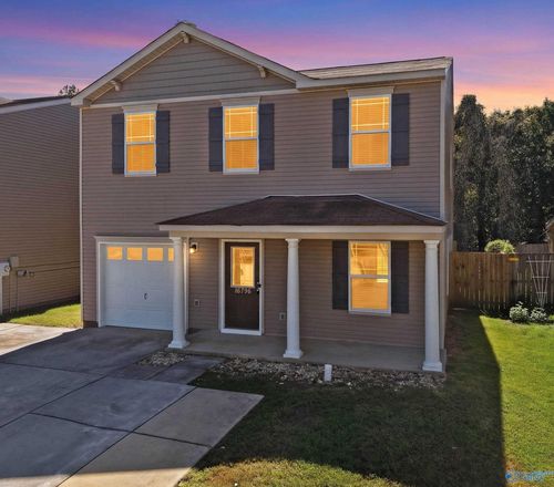 16796 Wellhouse Drive, Harvest, AL, 35749 | Card Image