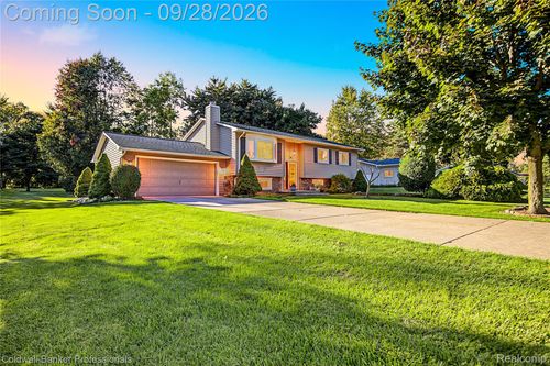 2790 Walbridge Rd, Rochester Hills, MI, 48307-4456 | Card Image