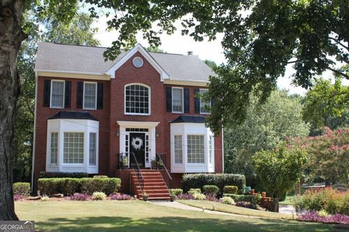 9342 Carillon Ct, Jonesboro, GA, 30236-7411 | Card Image