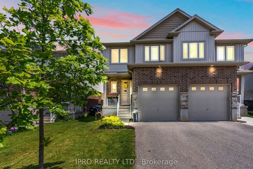 60 Dallan Dr, Guelph, ON, N1L0N2 | Card Image