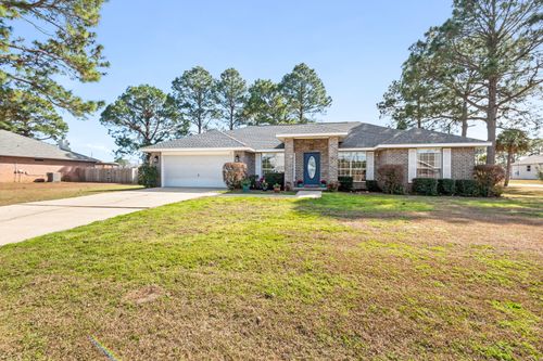 5719 Farrel Way, Milton, FL, 32583 | Card Image