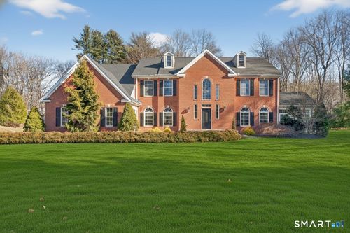 489 Amity Rd, Woodbridge, CT, 06525-1603 | Card Image