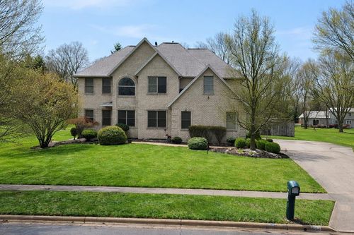 1743 Hidden Oak Trl, Mansfield, OH, 44906-3560 | Card Image