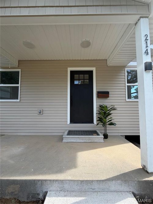 214 Cook Ave, Chaffee, MO, 63740-1108 | Card Image