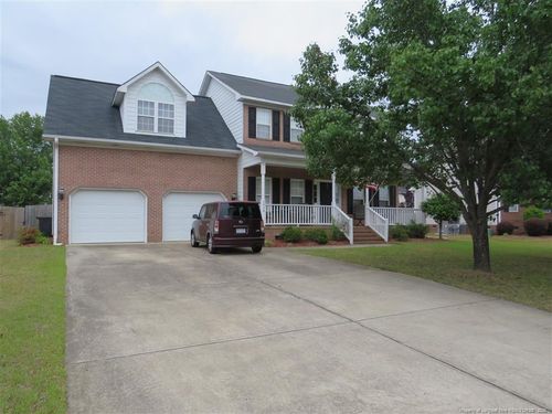 2924 Sangria Pl, Fayetteville, NC, 28306-9518 | Card Image