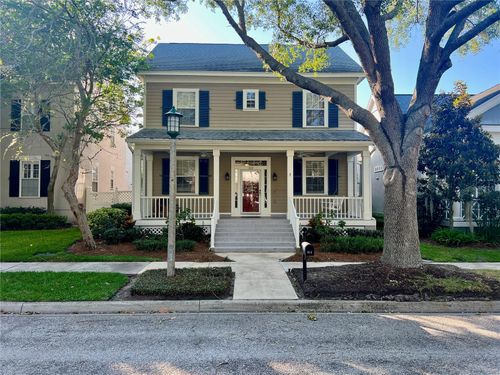 614 Nadina Pl, CELEBRATION, FL, 34747-4959 | Card Image