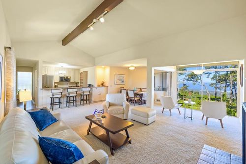 4 Ocean Pines Ln, Pebble Beach, CA, 93953-3044 | Card Image