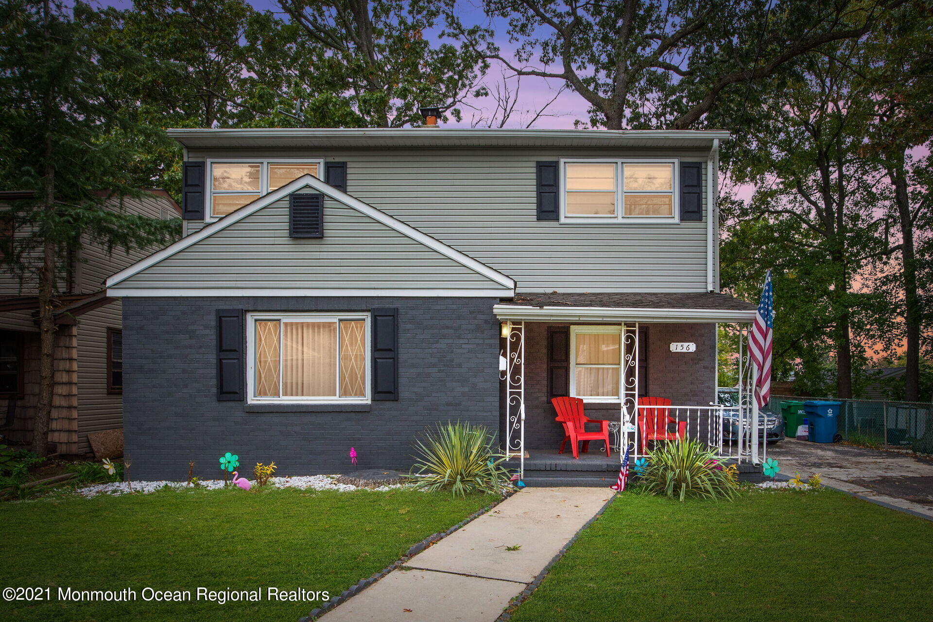 156 Furman Boulevard, Sold in Keyport Zoocasa