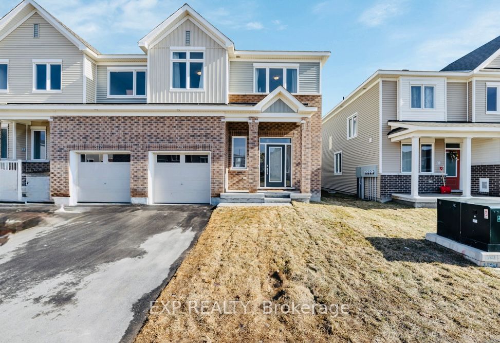 Residential in Orleans - Convent Glen and Area 2