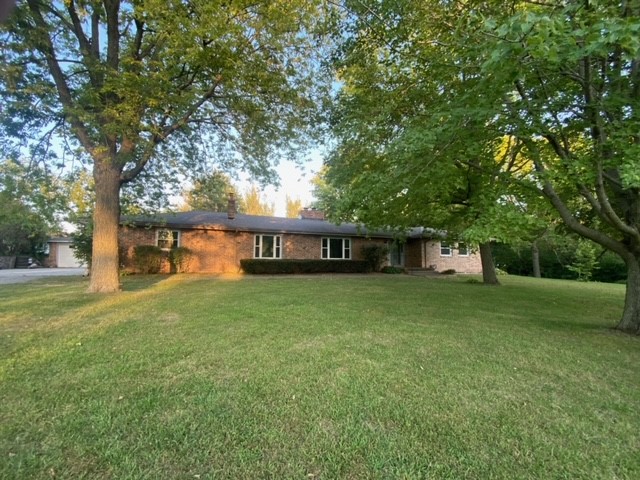 J Ave, Perry, IA 50220