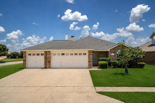 12834 Carpenter Ln, Rhome, TX, 76078-6040 | Card Image