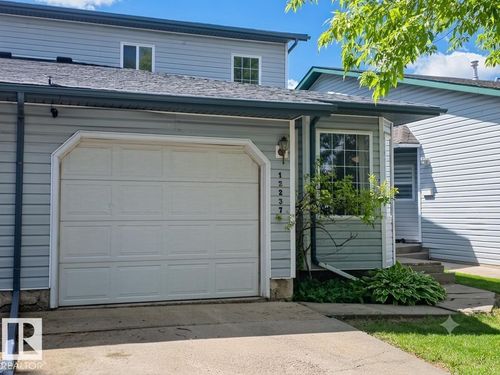12237 140a Ave Nw, Edmonton, AB, T5X6E6 | Card Image