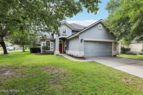 1371 Bitterberry Dr, Orange Park, FL, 32065-5246 | Card Image
