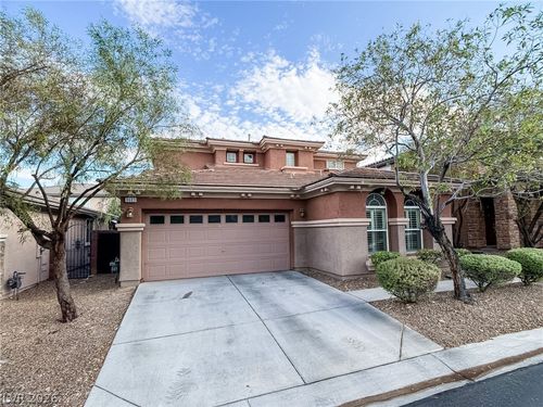 8683 Moreno Mountain Ave, Las Vegas, NV, 89178-7500 | Card Image