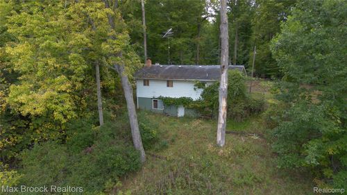1670 Winslow Road, Attica Township, MI, 48412 | Card Image