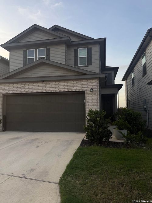 25-10643 W Military Dr, San Antonio, TX, 78251-1977 | Card Image