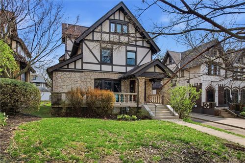 5424 Albemarle Ave, Pittsburgh, PA, 15217-1133 | Card Image