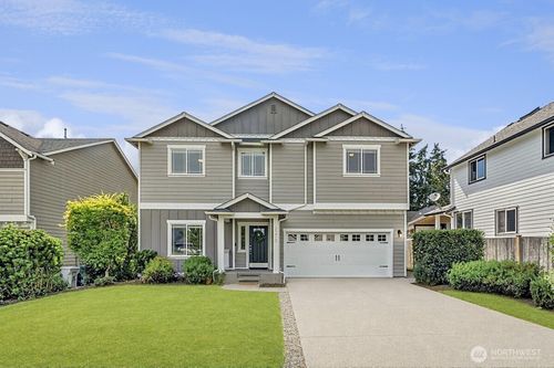 25415 155th Ave Se, Covington, WA, 98042-4122 | Card Image