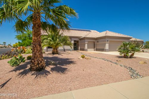 22721 N Dusty Trail Blvd, Sun City West, AZ, 85375-2043 | Card Image