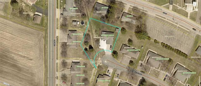 143 Tiffany Creek Rd, House other with 3 bedrooms, 2 bathrooms and null parking in Glenwood City WI | Image 34
