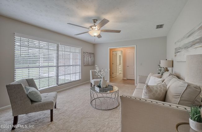 884 Live Oak Ln, House other with 3 bedrooms, 2 bathrooms and null parking in Fleming Island FL | Image 9