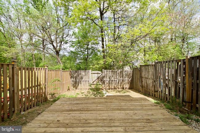 7688 Wolford Way, Townhouse with 3 bedrooms, 4 bathrooms and null parking in LORTON VA | Image 4