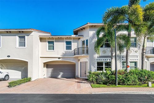 1865 Highland Grove Dr, Delray Beach, FL, 33445-6613 | Card Image