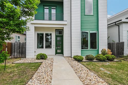 6133 Florencia Ln, Austin, TX, 78724-6194 | Card Image