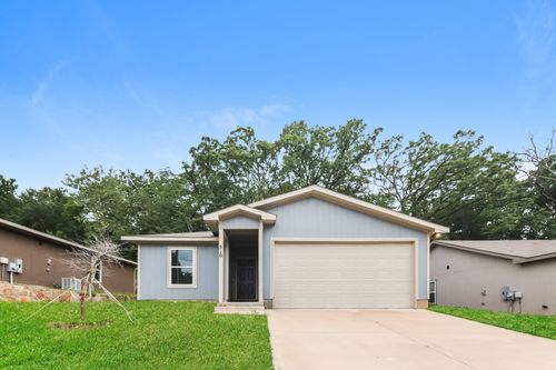 510 E Shepherd St, Denison, TX, 75021-4841 | Card Image