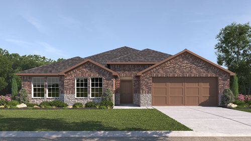 1909 Reveille Way, Terrell, TX, 75160-4344 | Card Image