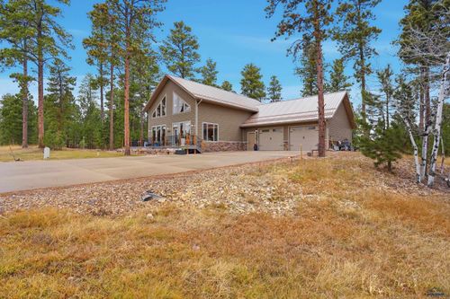 11312 Powderhouse Trl, Lead, SD, 57754-6000 | Card Image