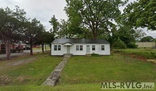 100 E. Pine St., Winton, NC, 27986 | Card Image