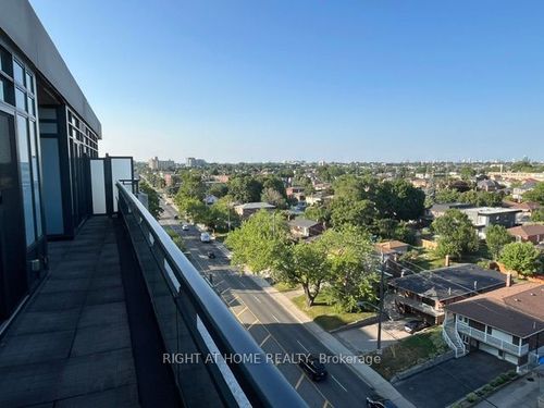 803-2522 Keele St, Toronto, ON, M6L0A2 | Card Image