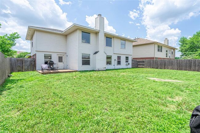 Back Yard | Image 50