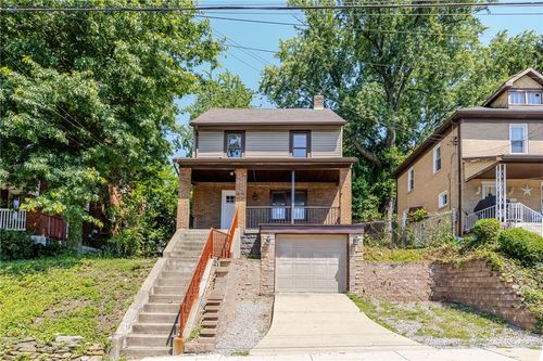 4034 Cloverlea St, Pittsburgh, PA, 15227-3406 | Card Image