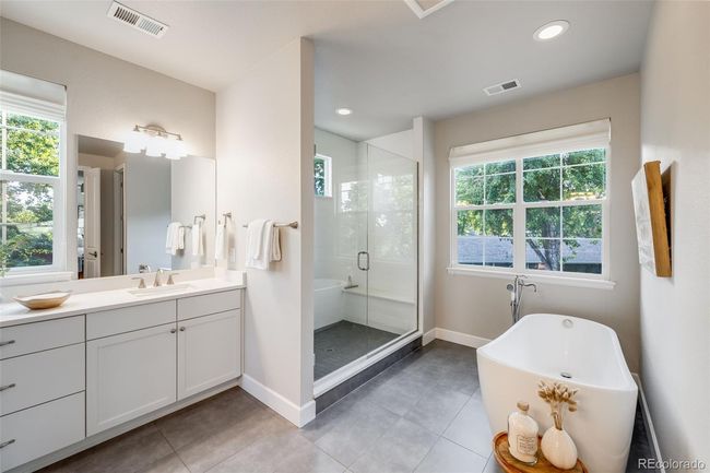3391 Yukon Ct, House other with 3 bedrooms, 3 bathrooms and 3 parking in Wheat Ridge CO | Image 26
