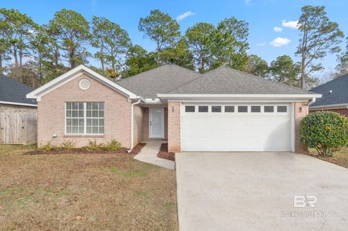 22455 Beaver Creek Ln, Orange Beach, AL, 36561-5818 | Card Image